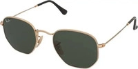Sonnenbrille Ray-Ban RB3548N 001 Gr&ouml;&szlig;e : 48