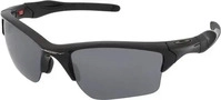 Sonnenbrille Oakley Half Jacket 2.0 XL OO9154 915401 Gr&ouml;&szlig;e : 62