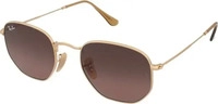 Sonnenbrille Ray-Ban RB3548N 912443 Gr&ouml;&szlig;e : 48