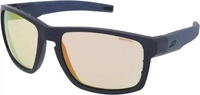 Sonnenbrille Julbo Stream RA PF 1-3 LAF Dark Blue/Blue Gr&ouml;&szlig;e : 59