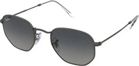 Sonnenbrille Ray-Ban RB3548N 004/71 Gr&ouml;&szlig;e : 48