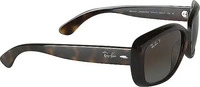 Sonnenbrille Ray-Ban RB4101 710/T5 Gr&ouml;&szlig;e : 58
