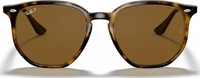 Sonnenbrille Ray-Ban RB4306 710/83 Gr&ouml;&szlig;e : 54