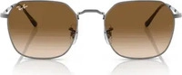 Sonnenbrille Ray-Ban Jim RB3694 004/51 Gr&ouml;&szlig;e : 55