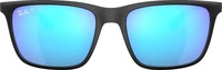 Sonnenbrille Ray-Ban RB4385 601SA1 Gr&ouml;&szlig;e : 58