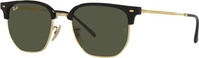 Sonnenbrille Ray-Ban RB4416 601/31 Gr&ouml;&szlig;e : 51