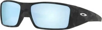 Sonnenbrille Oakley Heliostat OO9231 923105 Gr&ouml;&szlig;e : 61