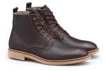 Lloyd | Braun | 43 | Genarbtes Leder | Origin 345l