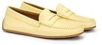 Lloyd | Gelb | 37 | Glattleder | Damen Veil Gelb