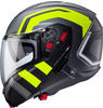 Caberg Horus X Road Motorrad-Helm gelb L