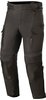 Alpinestars Andes V3 DS Textilhose schwarz XXXXL