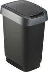 Rotho Swingeimer 10 l TWIST