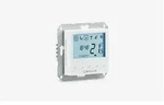 SALUS | BTRP230-9010 | Elektr. Raumthermostat f&uuml;r Rahmenprogramm