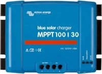 Victron Energy SCC020030200, Victron Energy Victron Solar Laderegler | Blue Solar 