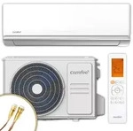 comfee Split Klimaanlage Set | INFINI SAVE 18 | 5,3 kW | Quick-Connect