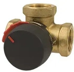 ESBE VRG131 DN25 | 10 Kvs | Mischventil Innengewinde Rp 1''