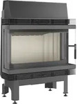 Kratki Kamineinsatz Blanka 12 | 3-seitig | 11kW | BLANKA/670/570/LP/BS