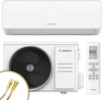 Bosch BO-7733703595, BOSCH Split Klimaanlage Komplett-Set | CL3200i 26 WE | 2,6 kW