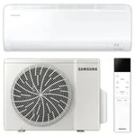 Samsung Split Klimaanlage Komplett-Set | Cebu | AR50F09C1AHNX | 2,5 kW