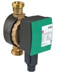 WILO | STAR-Z NOVA A | Brauchwasserpumpe | Hocheffizienzpumpe | 138 mm
