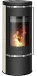 Oranier | Pelletofen | Carus Aqua 2.0 | 10 kW | Kalkstein Cream