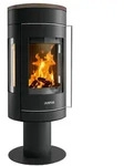 Justus Kaminofen | Meva | 5,5 kW | Top Keramik Grappa