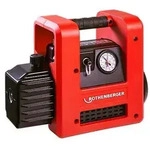 Rothenberger Vakuumpumpe 2-stufig | ROAIRVAC R32 3.0 | 85 l/min