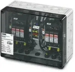 Phoenix Contact Generatoranschlusskasten | SOL-SC-2ST-0-DC-2MPPT-1001
