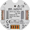 Homematic IP Wired I/O Modul 6-fach - Unterputz | eQ-3 | HmIPW-FIO6