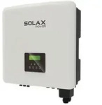 SolaX Wechselrichter | Hybrid G4 X3-Hybrid-15.0-D | 15 kW | 0 % MwSt. (gem. &sect;...
