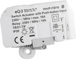 Homematic IP Schaltaktor Unterputz - 16 A | eQ-3 | HmIP-FSI16