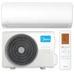 Midea Split Klimaanlage Komplett-Set | Xtreme Save Pro 18 | 5,3 kW
