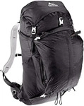 Gregory Alpaca 40 Obsidian Black
