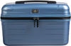 Titan Litron Beauty Case Eisblau 700203-25 Hartschale