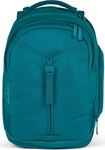 Satch Match Schulrucksack Deep Petrol