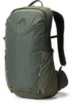 Gregory Zulu 20 Lt Rc Forage Green Rucksack