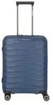 Travelite Mooby 4w Trolley S Marine Koffer