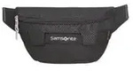 Samsonite Sonora Belt Bag 13 Black G&uuml;rteltasche