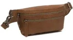 The Chesterfield Brand Toronto Kulturtasche 12 Cognac Kulturtasche