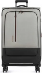 Travelite Crosslite 4w Trolley L Natur