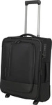 Travelite 92907-01, Travelite Crosslite 2w Trolley S Schwarz