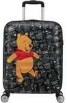 American Tourister Wavebreaker Disney Spinner 55/20 Tsa Disney Fl Winnie The Pooh