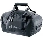 Deuter Duffel 35 black Reisetasche ohne Rollen Weichgep&auml;ck