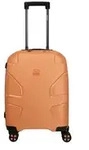 IMPACKT IP1 Trolley S Garden Apricot Koffer mit 4 Rollen Koffer