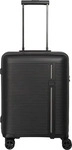 Travelite 77147-01, Travelite Roomer 4w Trolley S Schwarz