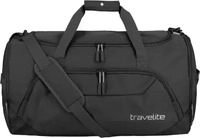 Travelite Kick Off Reisetasche-L Schwarz
