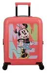 American Tourister Dashpop Disney Spinner 55/20 Exp Tsa Marvel Minnie Pop Letters