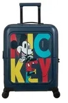 American Tourister Dashpop Disney Spinner 55/20 Exp Tsa Disney Mickey Pop Letters