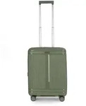 Stratic Straw T Trolley S olive Koffer mit 4 Rollen Weichgep&auml;ck