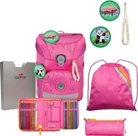 DerDieDas D8509190, DerDieDas ErgoFlex Easy ECO Set Pink Planet